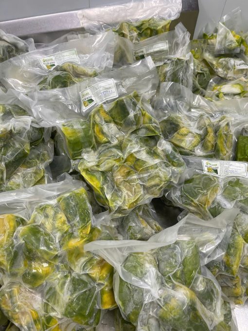 Bơ 034 1kg gồm 10 gói (100g) - Ảnh 2
