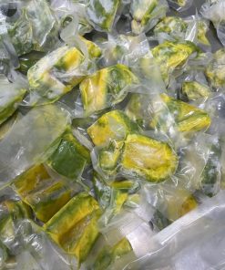 Bơ 034 1kg gồm 10 gói (100g)