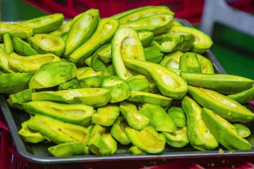 Bơ 034 túi lớn (1kg) - Ảnh 2