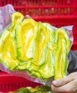 Bơ 034 túi lớn (1kg)