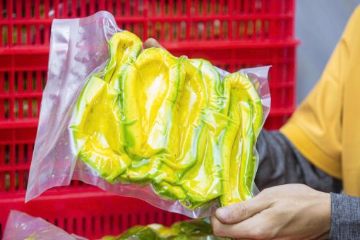 Bơ 034 túi lớn (1kg)