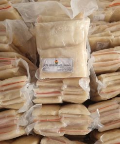 Mãng cầu chia cốt 1kg gồm 10 gói