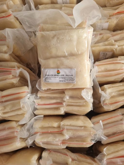 Mãng cầu chia cốt 1kg gồm 10 gói