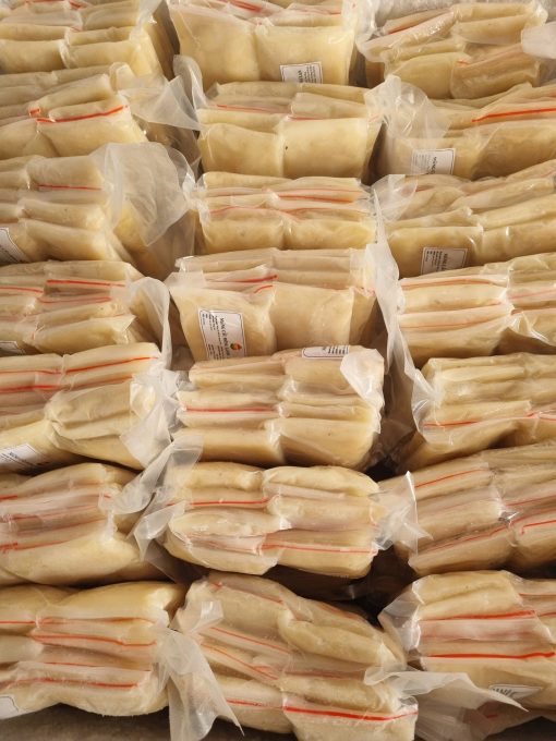 Mãng cầu chia cốt 1kg gồm 10 gói - Ảnh 2