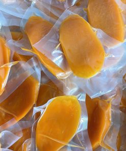 Xoài Cát Chu đông lạnh 100gr